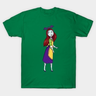 not so scary sally T-Shirt